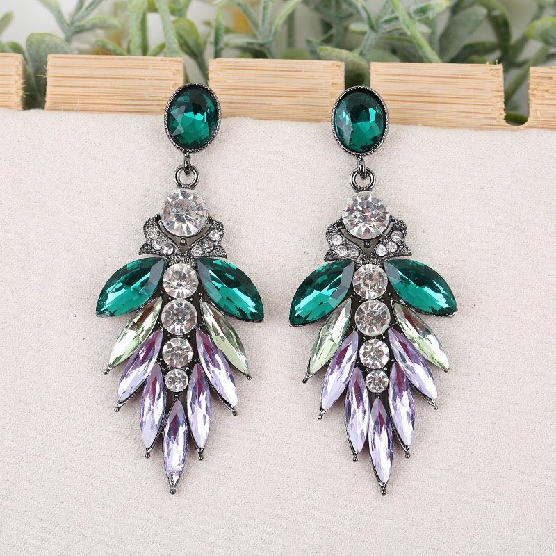 Women'S Accessories Manufacturers - أقراط نسائية أنيقة عالية الجودة من
