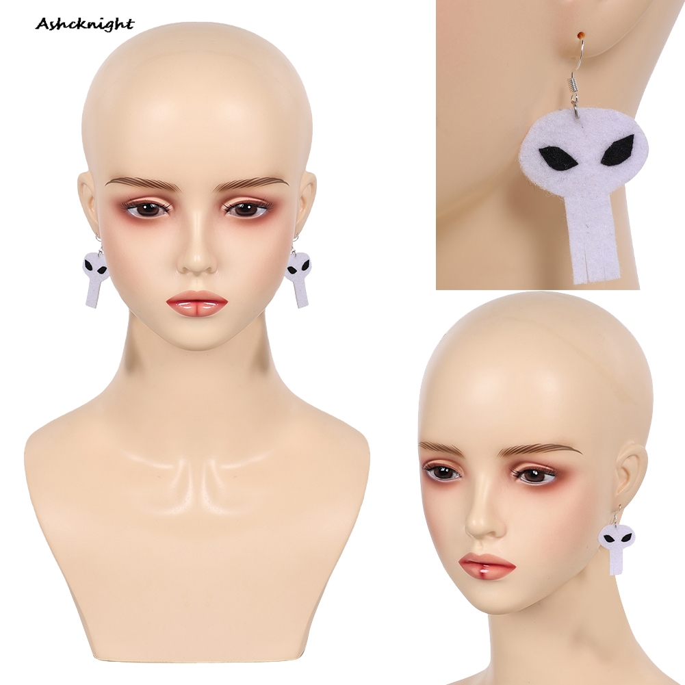 Women Accessories Earrings - TV الشر زعيم تأثيري المخملية أزواج