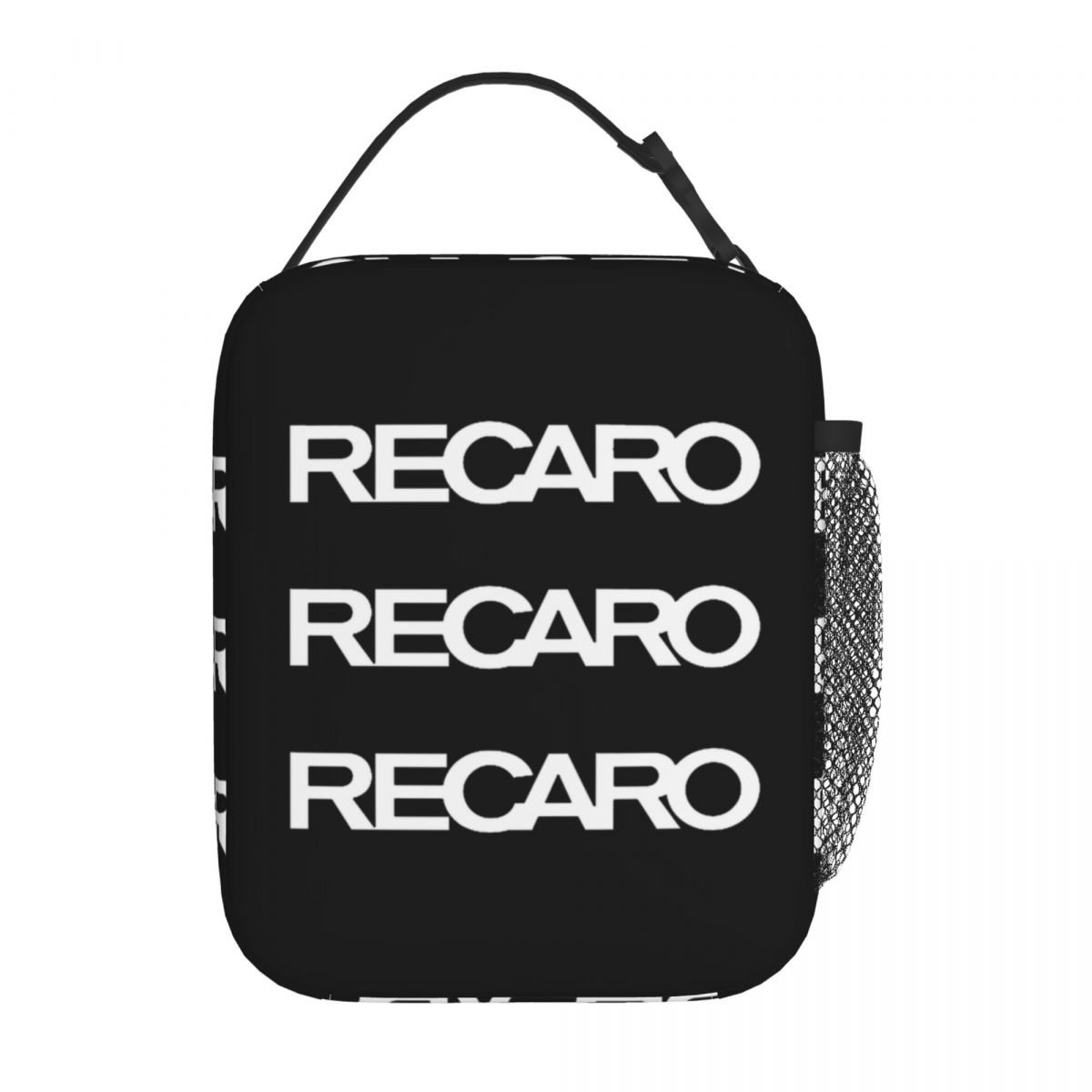 Women Accessories Logo - حقائب غداء معزولة بشعار R-Recaros مخصصة