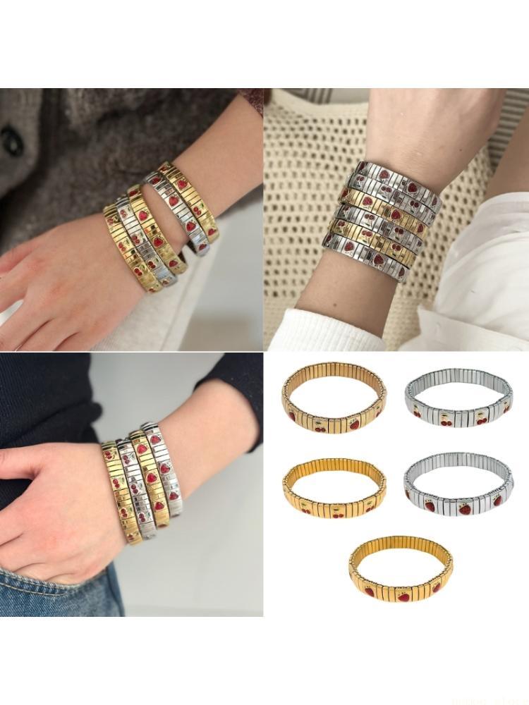 Women'S Accessories Gift Ideas - 31BF سوار قابل للتعديل مستوحى من