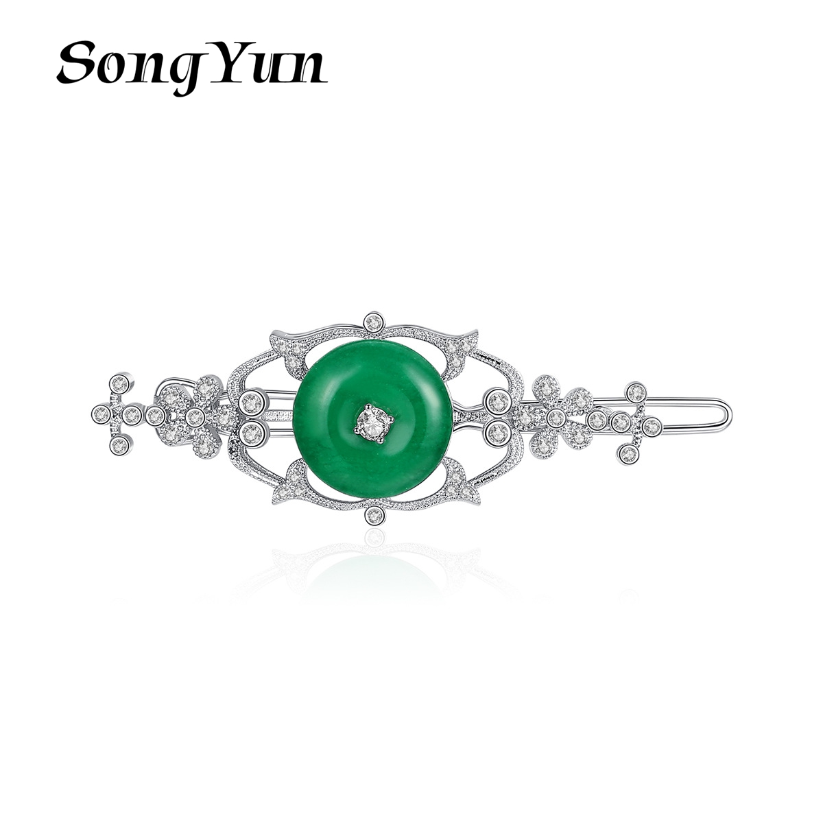 Women'S Accessories Manufacturers - مصنع مجوهرات SY، إكسسوارات شعر من