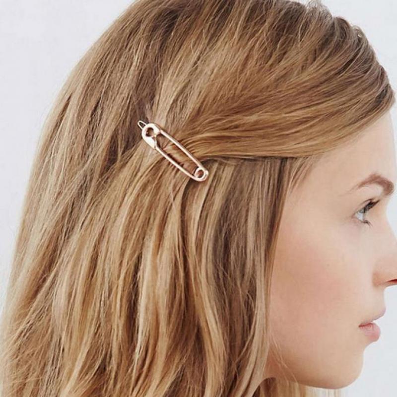 Women'S Accessories Manufacturers - 2021 موضة جديدة إكسسوارات الشعر بسيطة