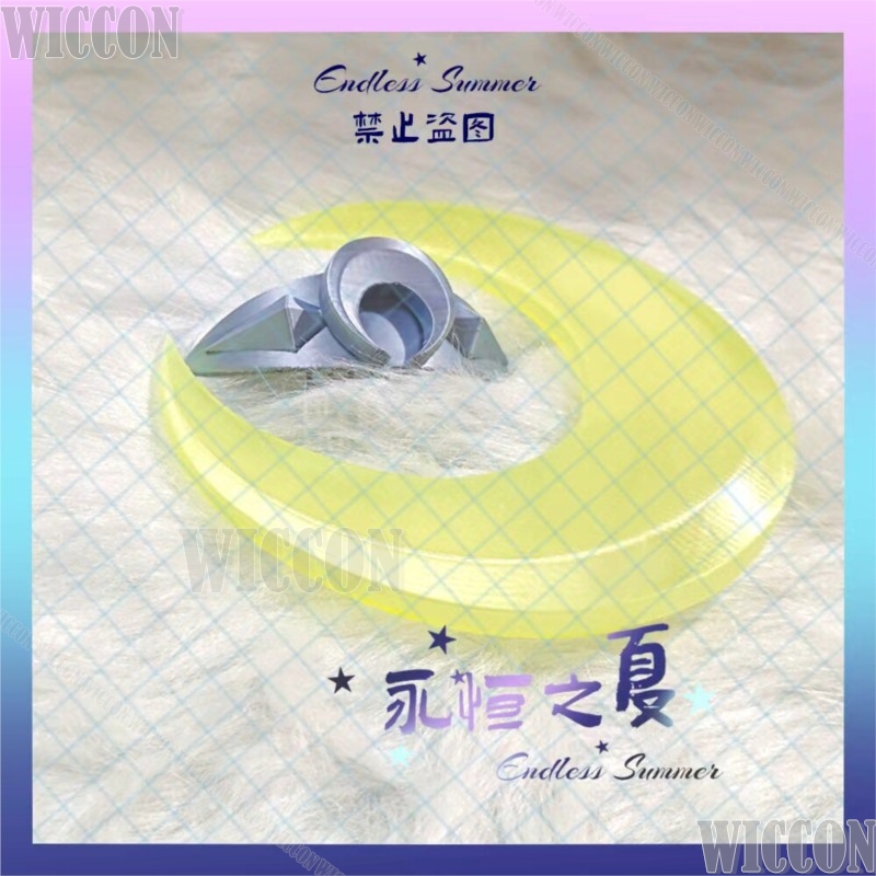 Women Accessories Earrings - زي زيباي التنكري للعبة جينشين إمباكت،
