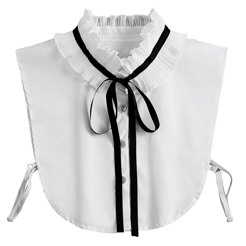 Women'S Accessories Manufacturers - الكورية الإناث الجهاز الدانتيل مطوي الوقوف