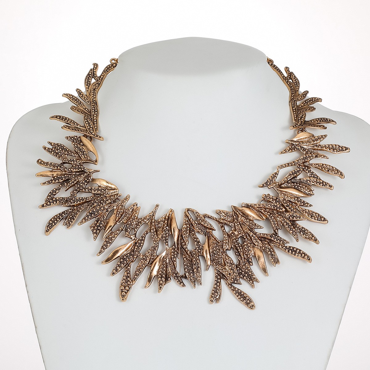 قلادة بتصميم ريترو أنيق ومبالغ - مراجعة Women'S Accessories Manufacturers وسعره