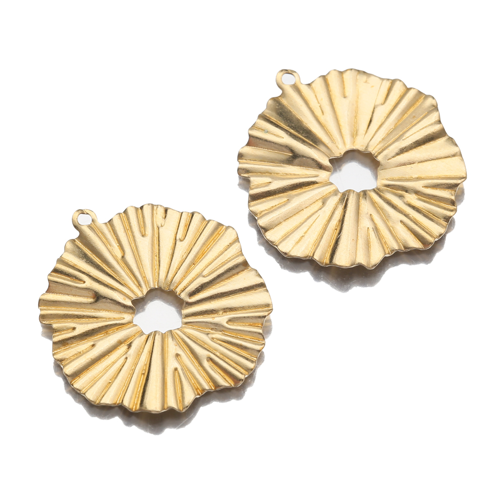 20 قطعة/الوحدة النحاس الشمس ال - مراجعة Tassel Earrings Boho وسعره