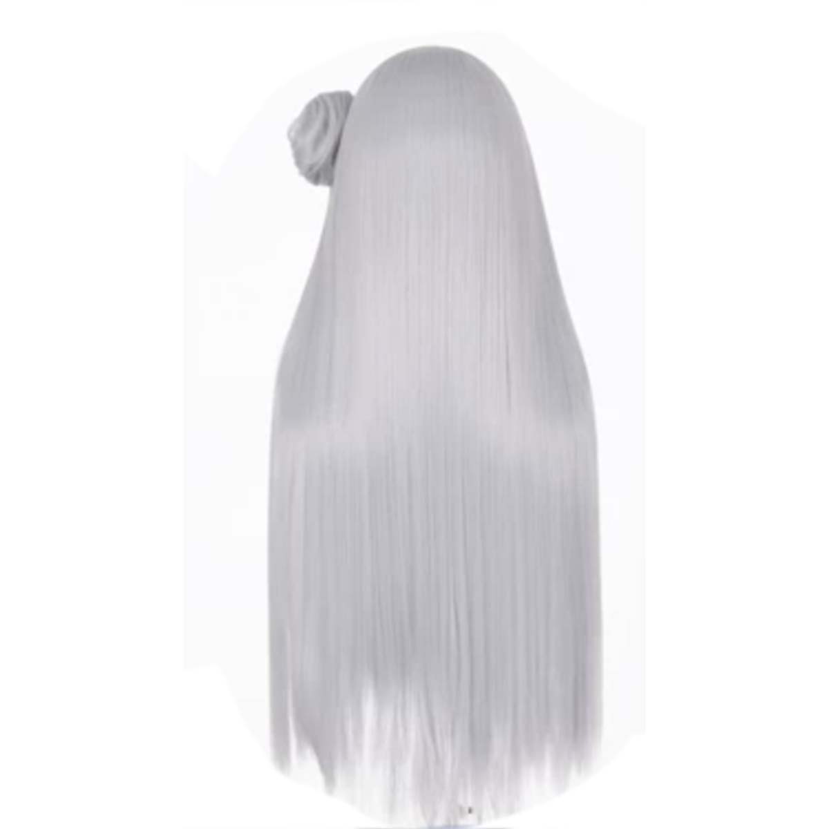 شعر مستعار صناعي طويل مقاوم لل - مراجعة Women'S Vampire Accessories وسعره