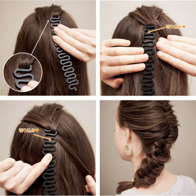 19 سنتيمتر خصلة الشعر أنماط ال - مراجعة Women'S Accessories Manufacturers وسعره