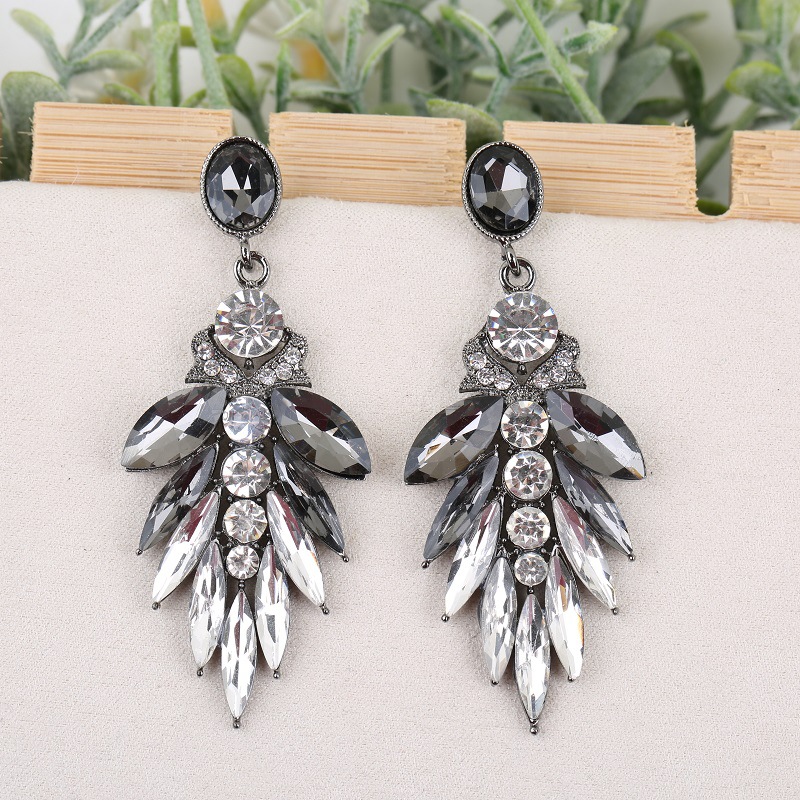 أقراط نسائية أنيقة عالية الجود - مراجعة Women'S Accessories Manufacturers وسعره
