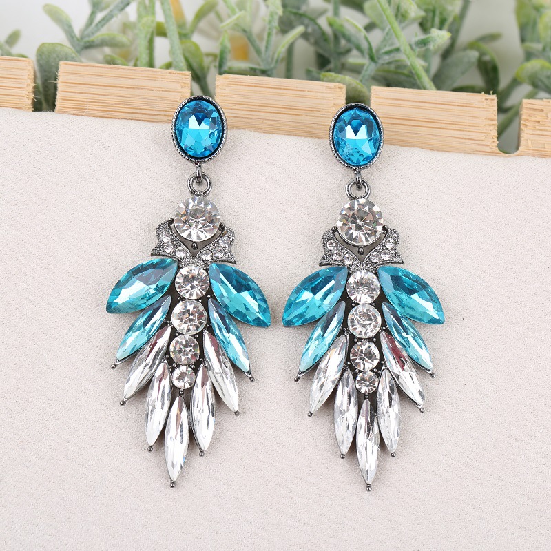 أقراط نسائية أنيقة عالية الجود - مراجعة Women'S Accessories Manufacturers وسعره