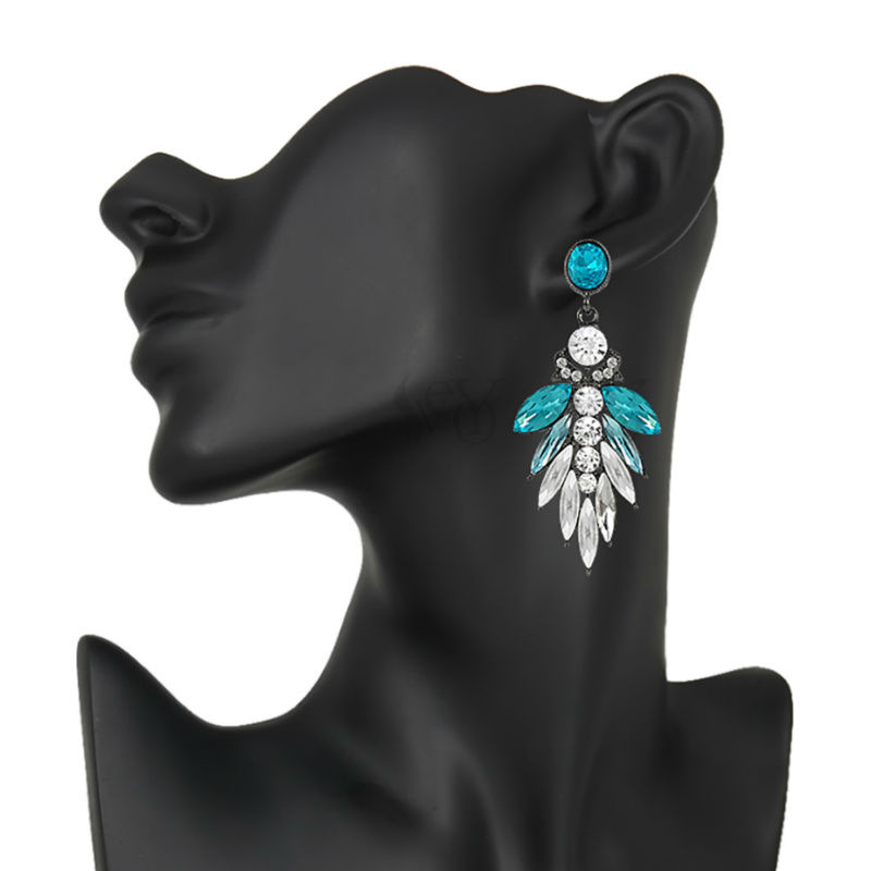 أقراط نسائية أنيقة عالية الجود - مراجعة Women'S Accessories Manufacturers وسعره