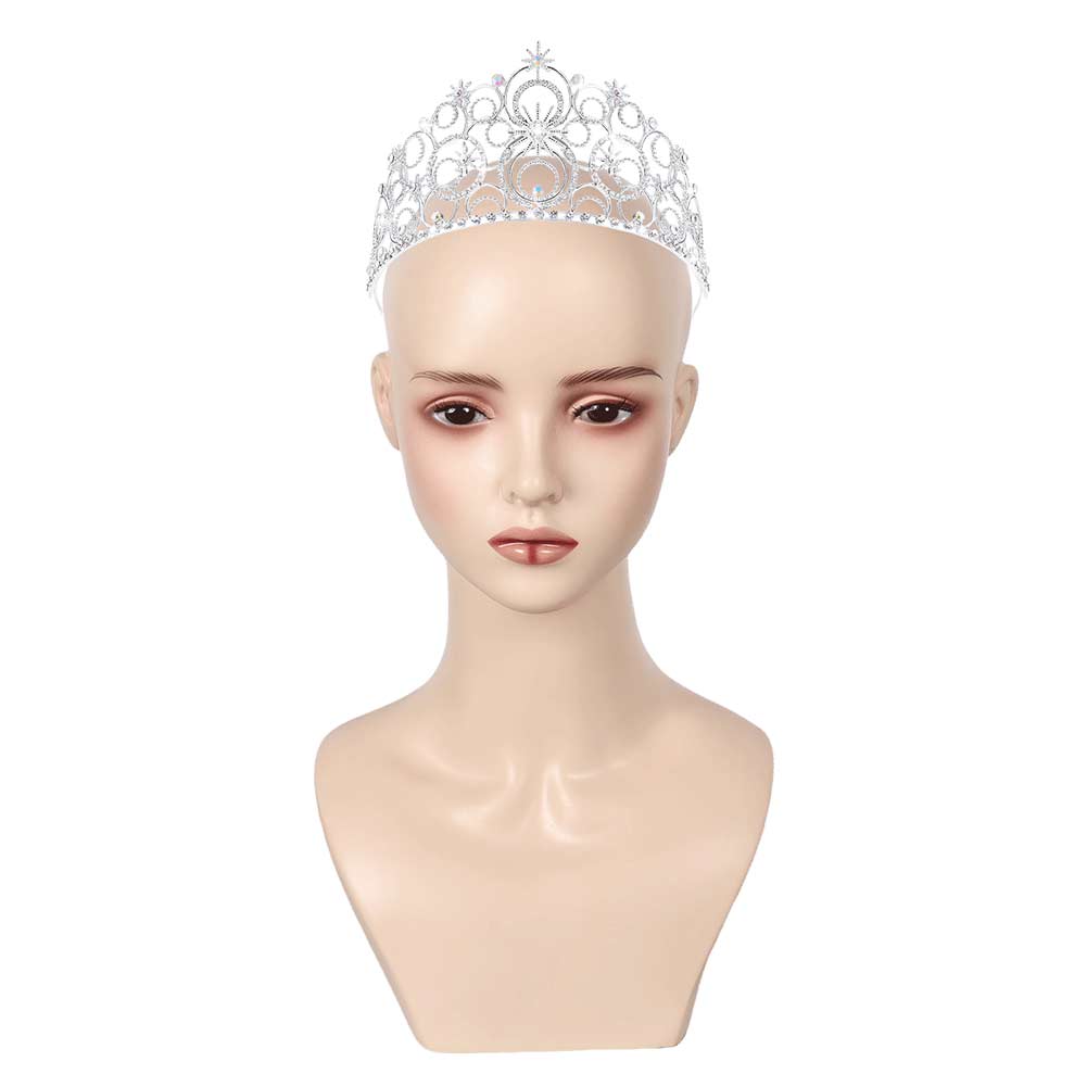 Glinda تأثيري عصا سحرية الشرير - مراجعة Women Accessories Earrings وسعره