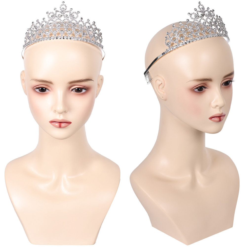 Glinda تأثيري عصا سحرية الشرير - مراجعة Women Accessories Earrings وسعره
