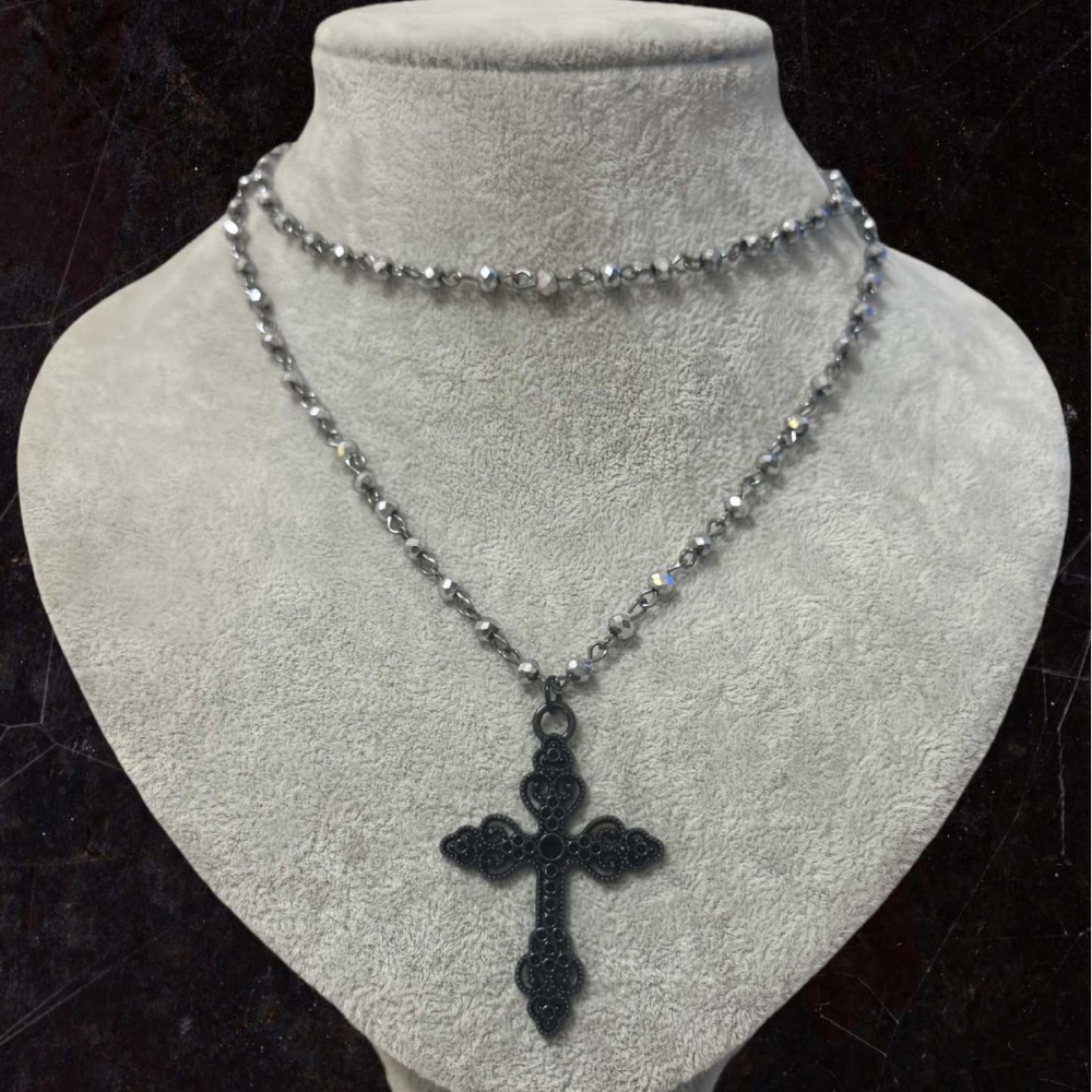 سحر القوطية الأسود الجوف التدر - مراجعة Women'S Vampire Accessories وسعره
