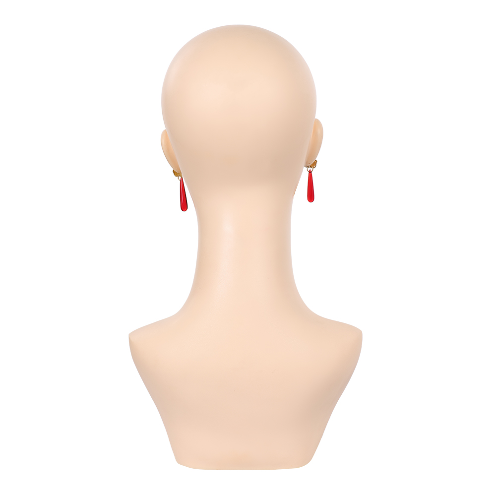 أقراط فريرين التأثيرية قلادة خ - مراجعة Women Accessories Earrings وسعره