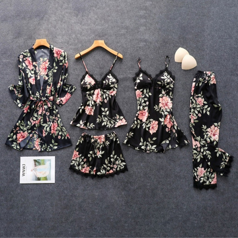 طقم كاميسول نسائي مطبوع بالجمل - مراجعة Women'S Accessories Manufacturers وسعره
