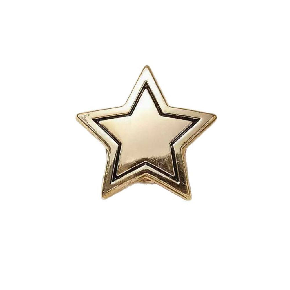 أقراط وشارات ودبابيس معدنية بت - مراجعة Women Accessories Earrings وسعره