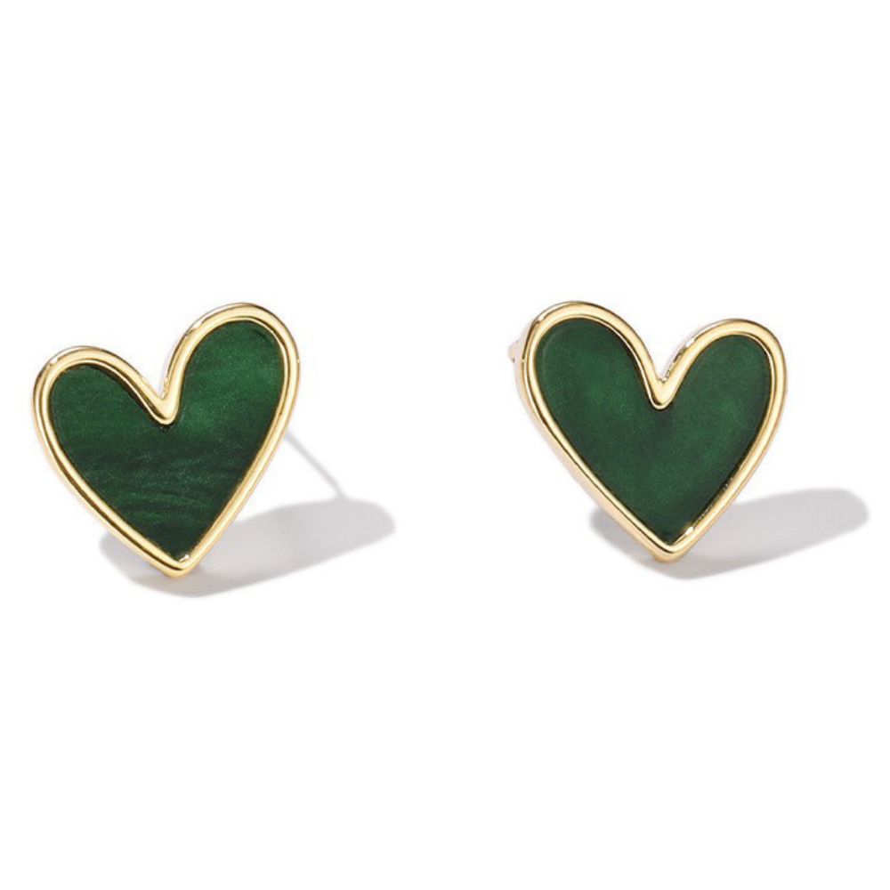 أقراط وشارات ودبابيس معدنية بت - مراجعة Women Accessories Earrings وسعره