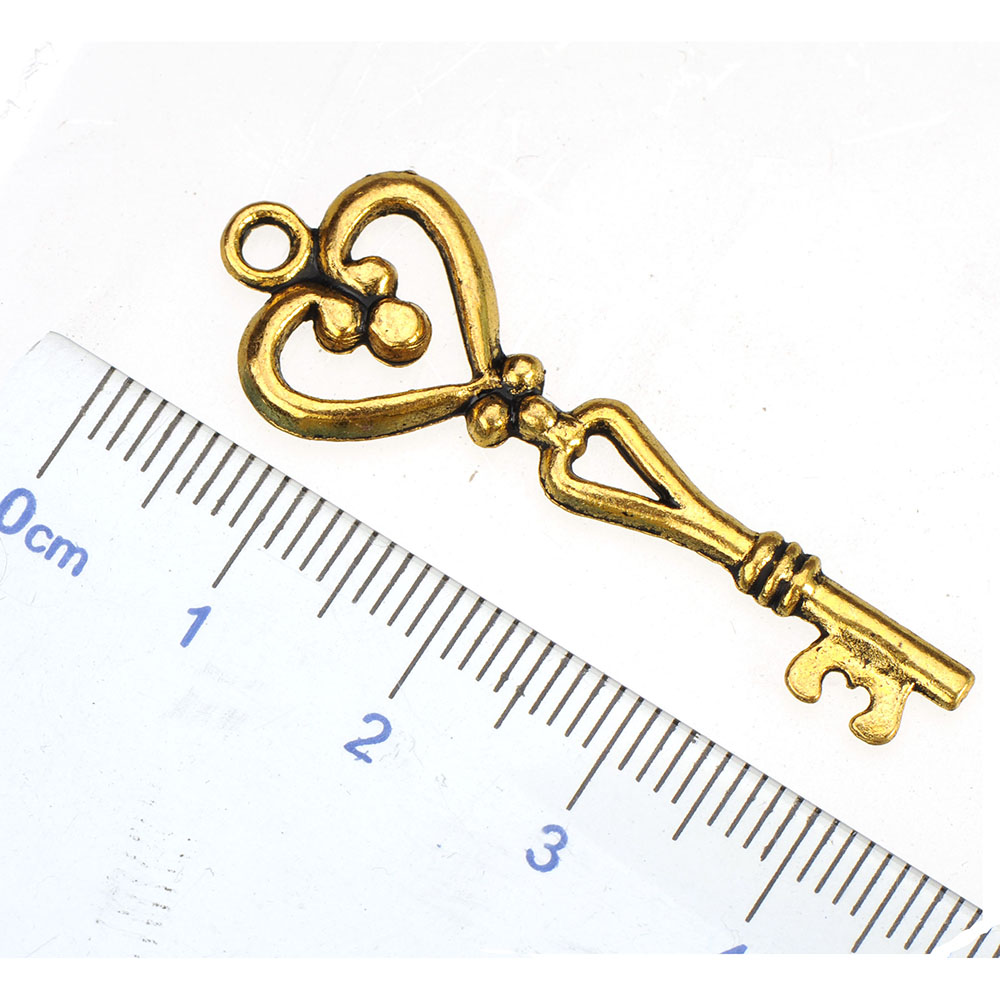 40 قطعة من قلادات المفاتيح الذ - مراجعة Women'S Accessories Manufacturers وسعره