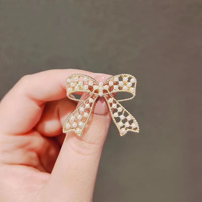 فاسق فتاة بروش 2025 نمط جديد ع - مراجعة Women'S Accessories Manufacturers وسعره