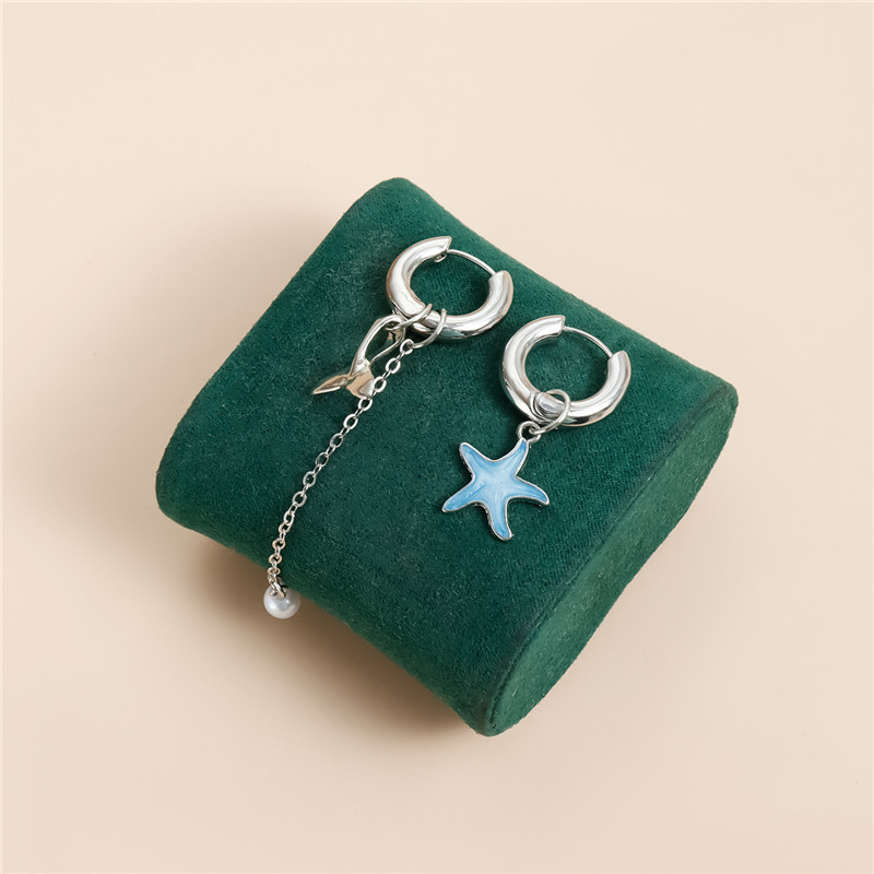 البوهيمي الفولاذ المقاوم للصدأ - مراجعة Tassel Earrings Boho وسعره