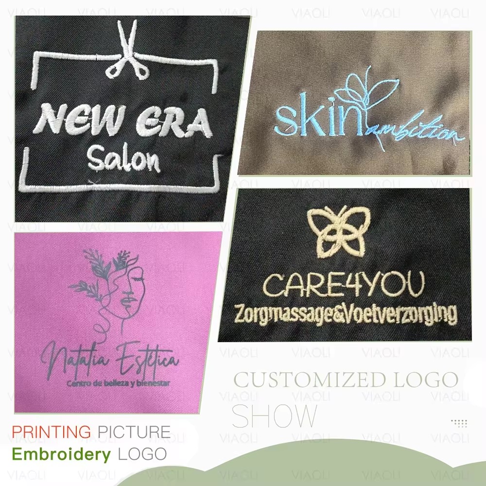 المرأة سليم صالح الدعك الأعلى  - مراجعة Women Accessories Logo وسعره