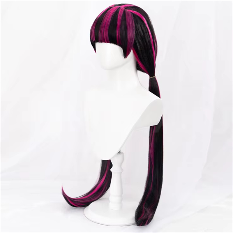 باروكة تنكرية لدراكولورا للنسا - مراجعة Women'S Vampire Accessories وسعره