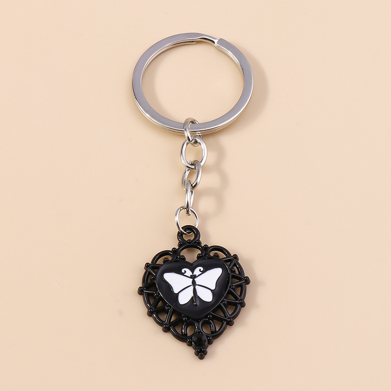 سلسلة مفاتيح قلوب عين حمراء قو - مراجعة Women'S Vampire Accessories وسعره