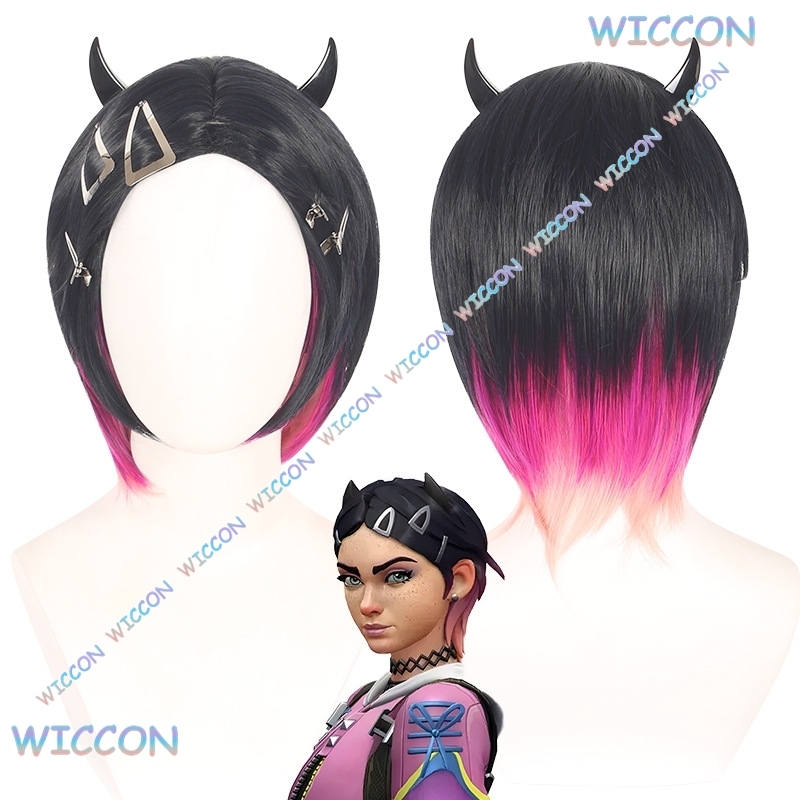 Valorant القرنفل كليب طوق الفر - مراجعة Women Accessories Earrings وسعره