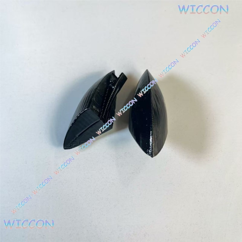 Valorant القرنفل كليب طوق الفر - مراجعة Women Accessories Earrings وسعره