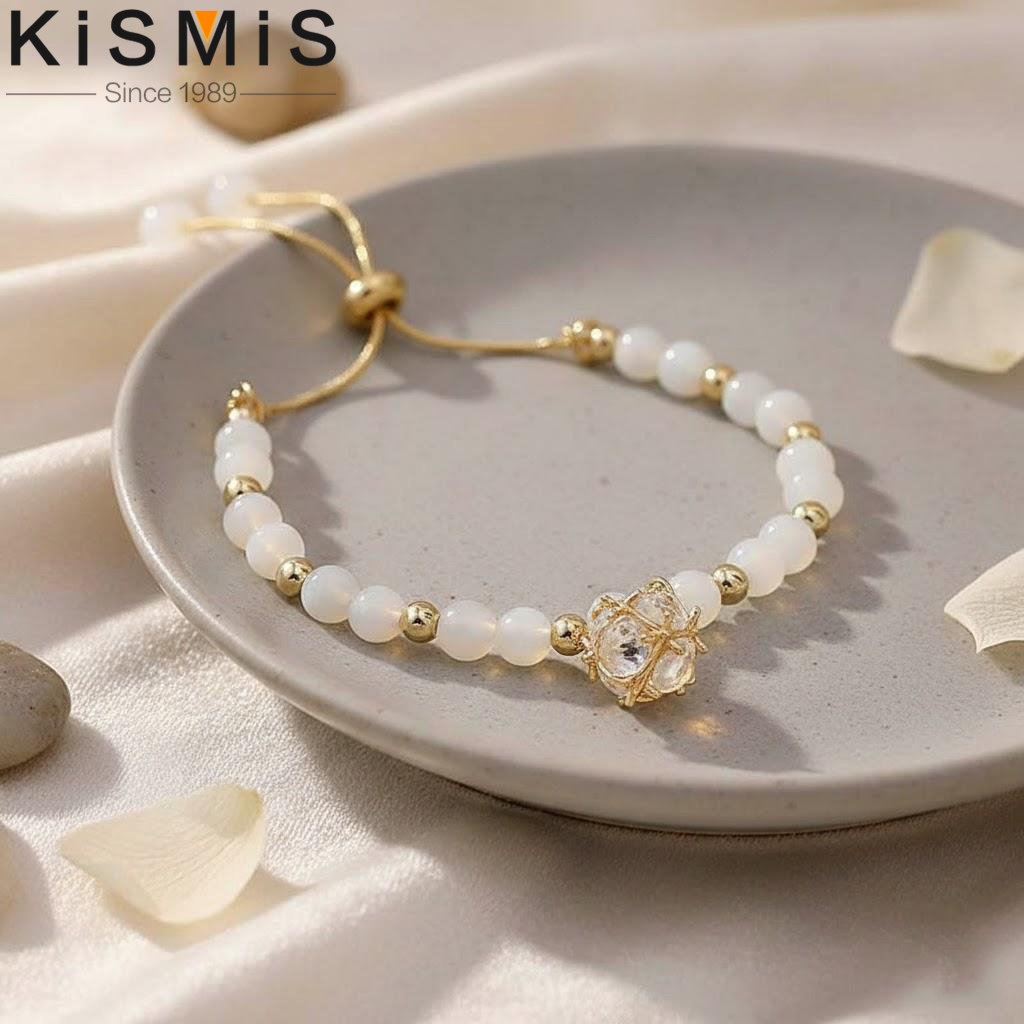 سوار بقلادة أوبال، قلادة هندسي - مراجعة Women'S Accessories Gift Ideas وسعره