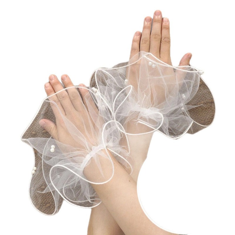 الشركة المصنعة لأكمام شبكة الز - مراجعة Women'S Accessories Manufacturers وسعره