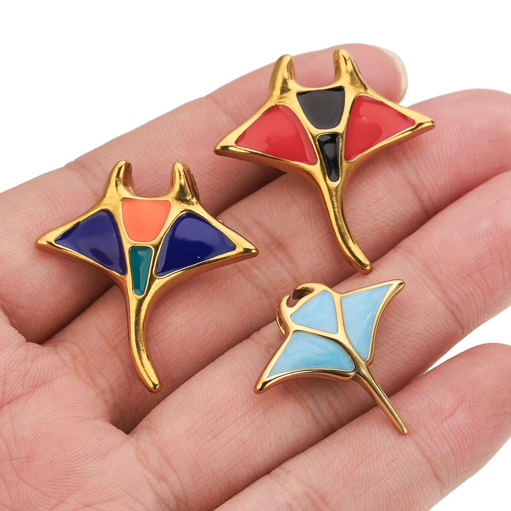 1 قطعة دلايات من الفولاذ المقا - مراجعة Women'S Accessories Manufacturers وسعره